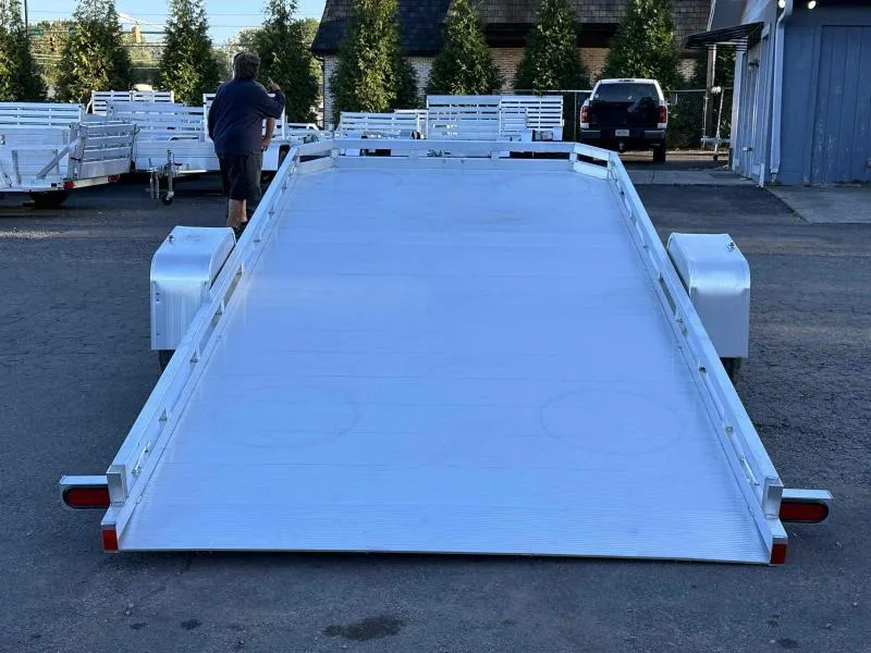 new Other Trailers Aluma  for sale, in Greenbrier, TN Thumbnail 9