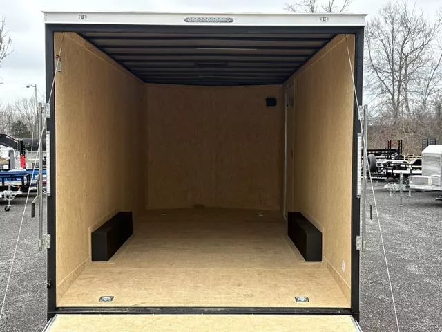 new Other Trailers Covered Wagon Trailers  for sale, in Greenbrier, TN Thumbnail 5