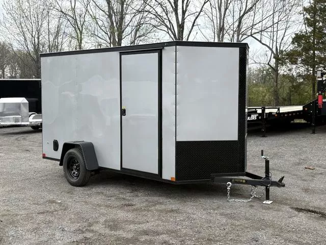 new Other Trailers Covered Wagon Trailers  for sale, in Greenbrier, TN image-0