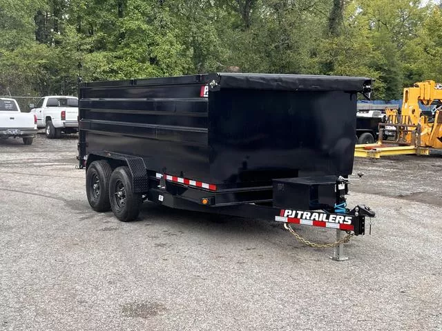 new Other Trailers PJ Trailers  for sale, in Greenbrier, TN Thumbnail 2