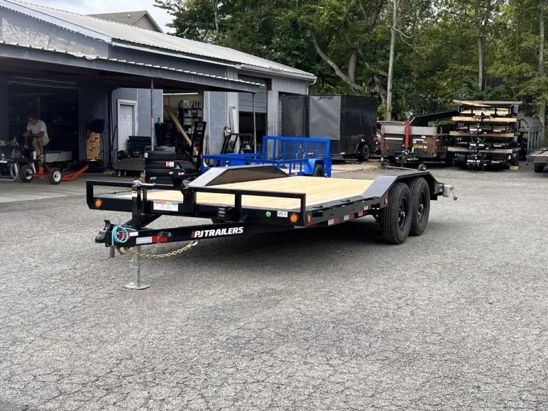 new Other Trailers PJ Trailers  for sale, in Greenbrier, TN Thumbnail 5