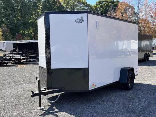 new Other Trailers Covered Wagon Trailers  for sale, in Greenbrier, TN Thumbnail 10