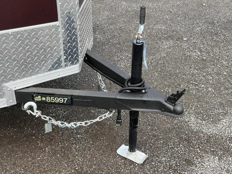 new Other Trailers Covered Wagon Trailers  for sale, in Greenbrier, TN Thumbnail 5