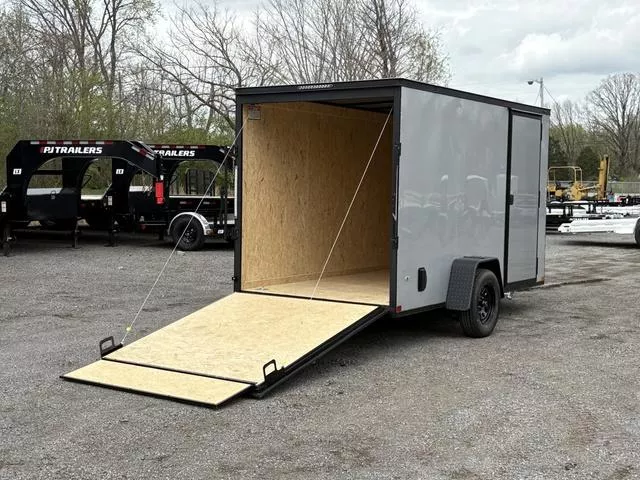 new Other Trailers Covered Wagon Trailers  for sale, in Greenbrier, TN Thumbnail 5