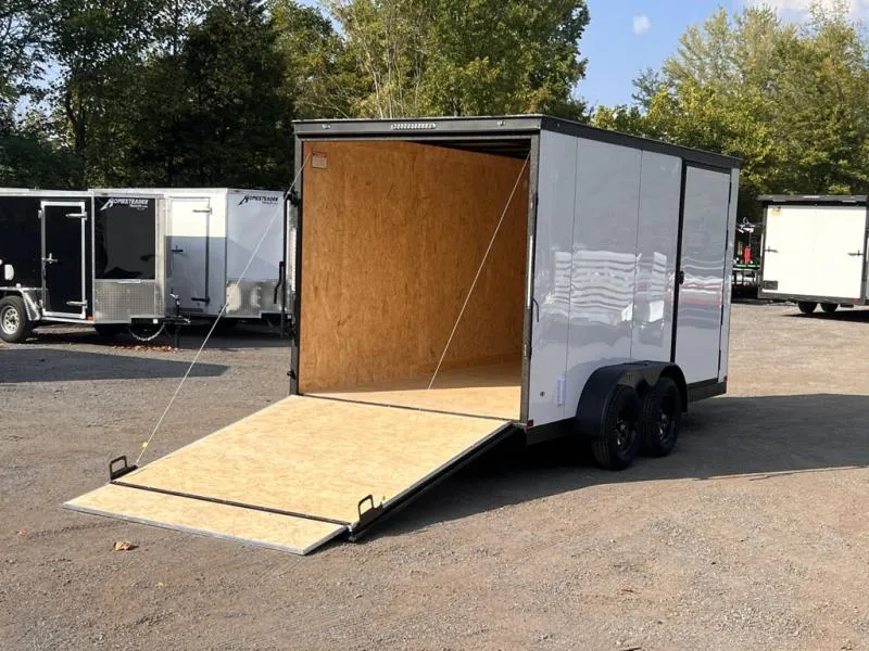 new Other Trailers Covered Wagon Trailers  for sale, in Greenbrier, TN Thumbnail 3