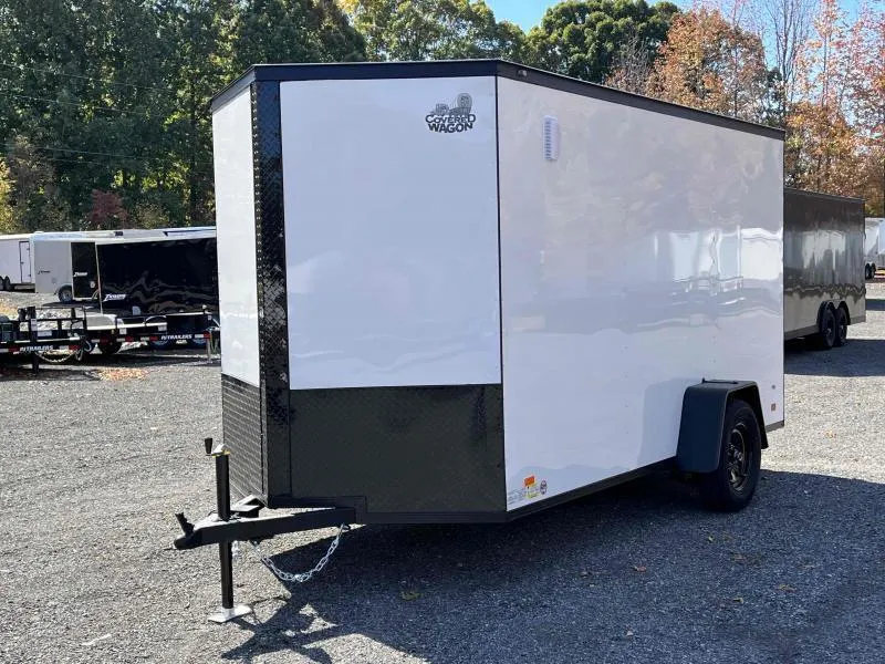 new Other Trailers Covered Wagon Trailers  for sale, in Greenbrier, TN Thumbnail 10