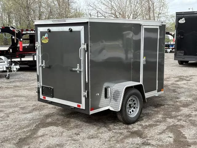 new Other Trailers Covered Wagon Trailers  for sale, in Greenbrier, TN Thumbnail 3