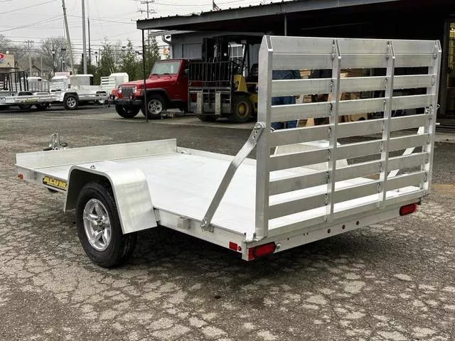 new Other Trailers Aluma  for sale, in Greenbrier, TN Thumbnail 7