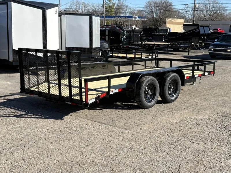 new Other Trailers Gorilla Trailer  for sale, in Greenbrier, TN Thumbnail 3
