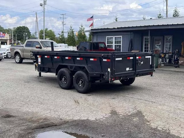 new Other Trailers Hillcrest Trailers  for sale, in Greenbrier, TN Thumbnail 6