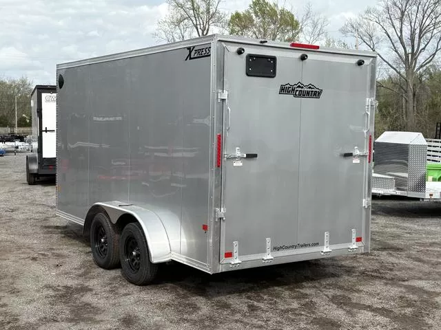 new Other Trailers ALCOM  for sale, in Greenbrier, TN Thumbnail 5
