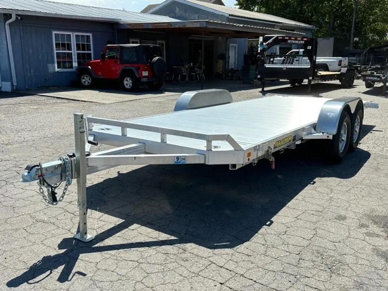 used Other Trailers Aluma  for sale, in Greenbrier, TN Thumbnail 2