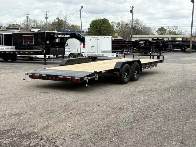 new Other Trailers PJ Trailers  for sale, in Greenbrier, TN Thumbnail 3