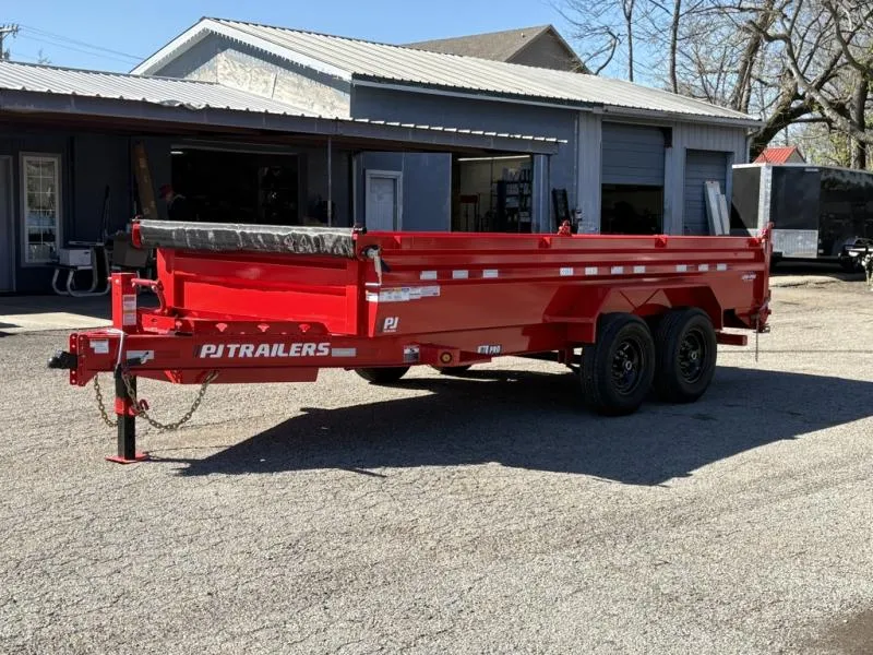 new Other Trailers PJ Trailers  for sale, in Greenbrier, TN Thumbnail 5