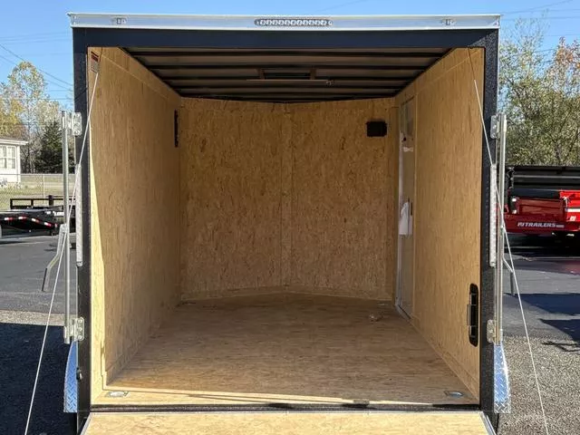 new Other Trailers Covered Wagon Trailers  for sale, in Greenbrier, TN Thumbnail 7