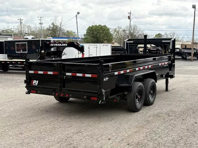 new Other Trailers PJ Trailers  for sale, in Greenbrier, TN Thumbnail 5