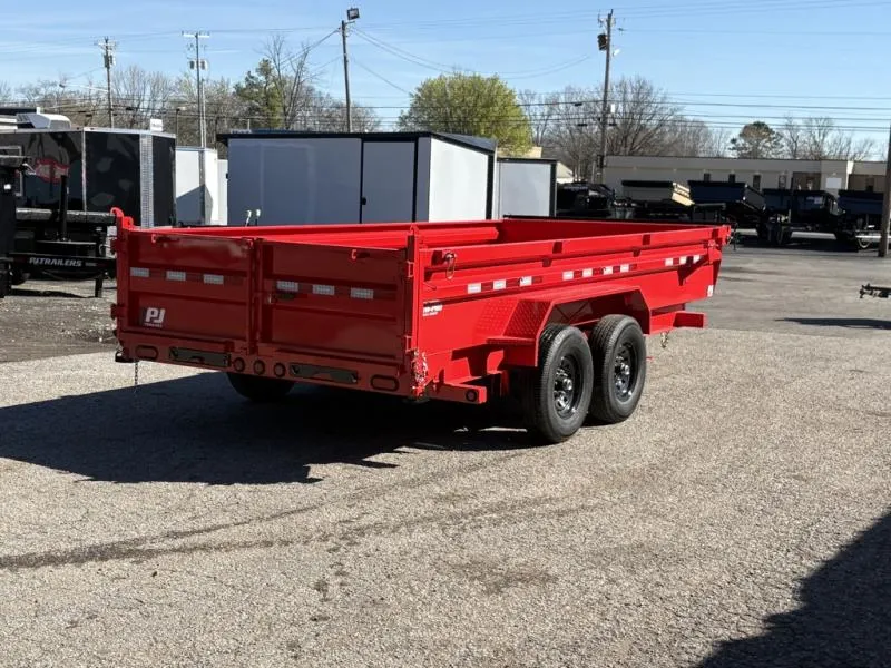 new Other Trailers PJ Trailers  for sale, in Greenbrier, TN Thumbnail 3