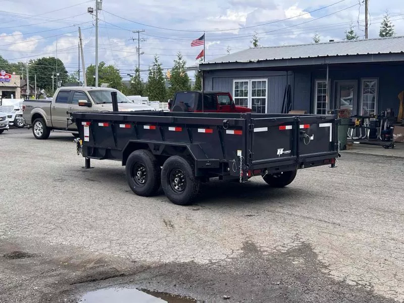new Other Trailers Hillcrest Trailers  for sale, in Greenbrier, TN Thumbnail 6