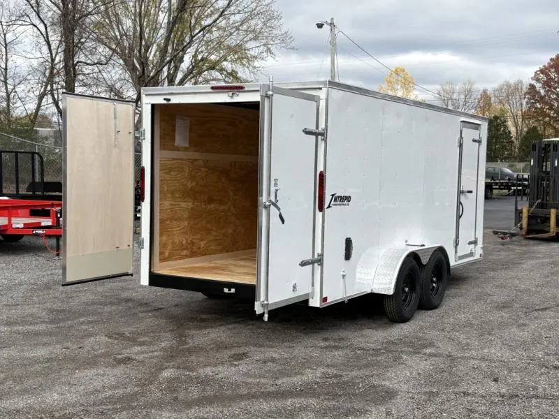 new Other Trailers Homesteader Trailers  for sale, in Greenbrier, TN Thumbnail 6