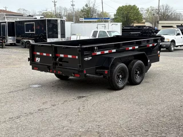 new Other Trailers PJ Trailers  for sale, in Greenbrier, TN Thumbnail 3