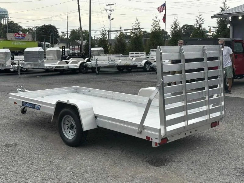 new Other Trailers Aluma  for sale, in Greenbrier, TN Thumbnail 7