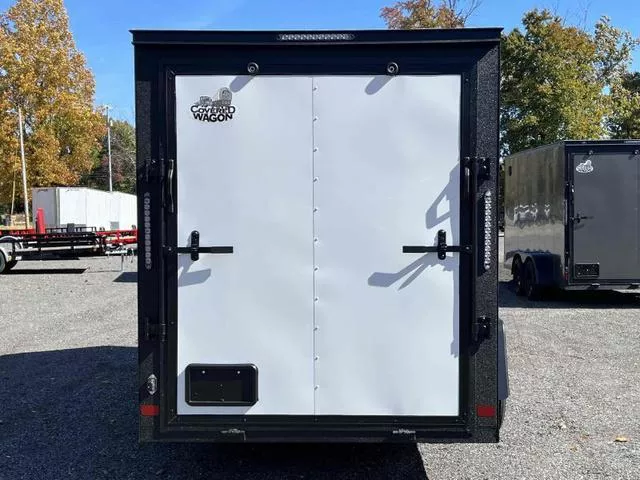 new Other Trailers Covered Wagon Trailers  for sale, in Greenbrier, TN Thumbnail 4