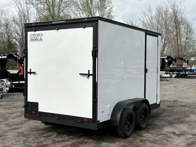 new Other Trailers Covered Wagon Trailers  for sale, in Greenbrier, TN Thumbnail 3