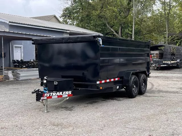 new Other Trailers PJ Trailers  for sale, in Greenbrier, TN Thumbnail 7