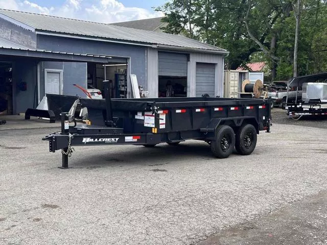 new Other Trailers Hillcrest Trailers  for sale, in Greenbrier, TN Thumbnail 2