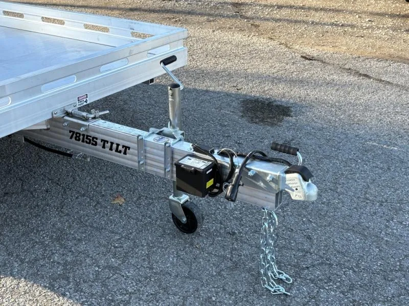 new Other Trailers Aluma  for sale, in Greenbrier, TN Thumbnail 2