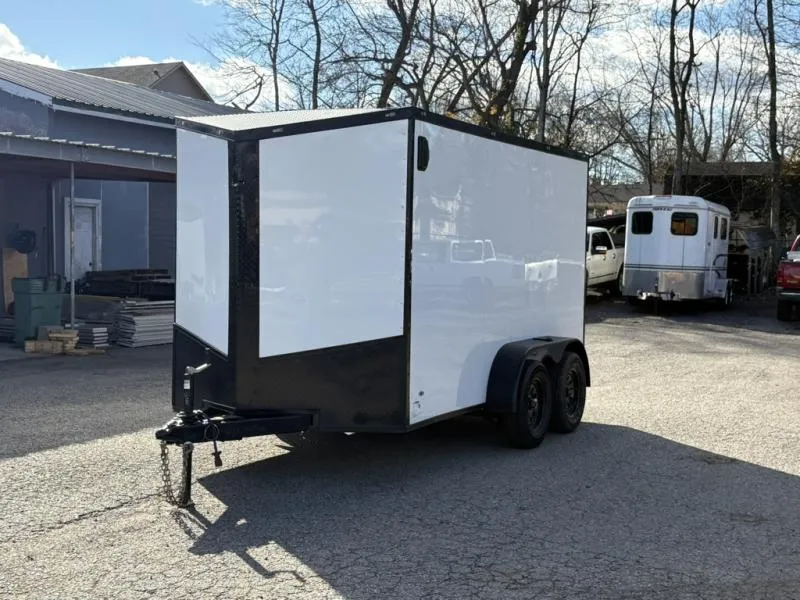 used Other Trailers Other  for sale, in Greenbrier, TN Thumbnail 7