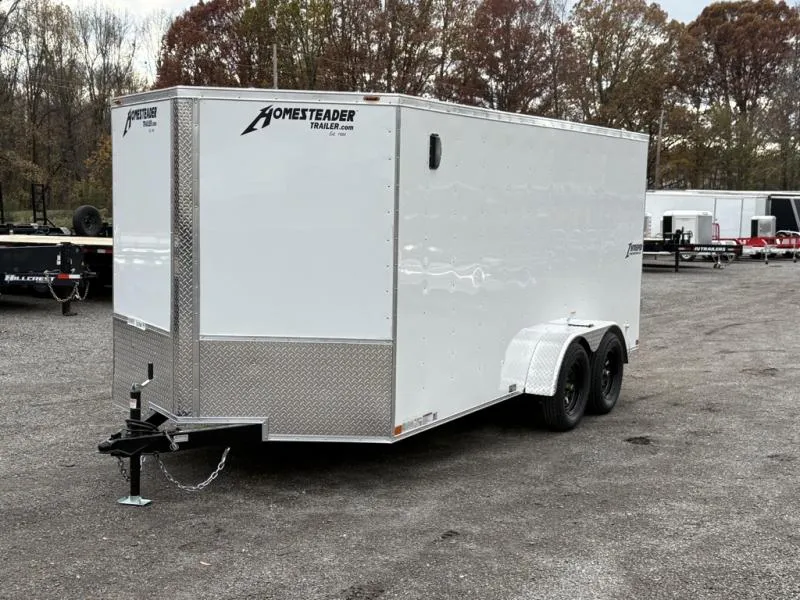 new Other Trailers Homesteader Trailers  for sale, in Greenbrier, TN Thumbnail 7