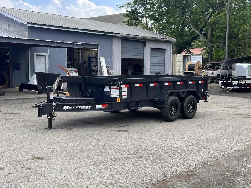 new Other Trailers Hillcrest Trailers  for sale, in Greenbrier, TN Thumbnail 2
