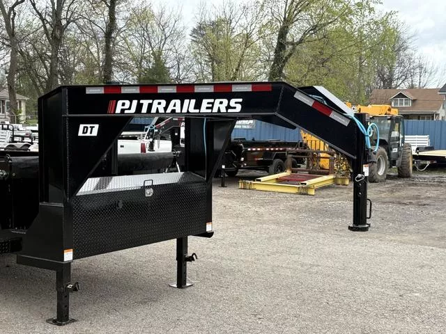new Other Trailers PJ Trailers  for sale, in Greenbrier, TN Thumbnail 2