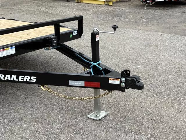 new Other Trailers PJ Trailers  for sale, in Greenbrier, TN Thumbnail 2