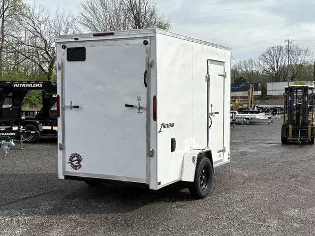 new Other Trailers Homesteader Trailers  for sale, in Greenbrier, TN Thumbnail 3