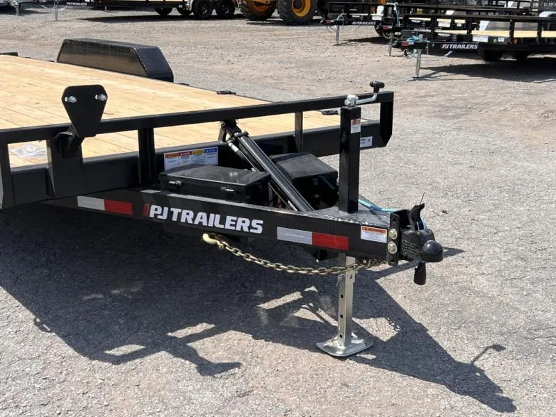 new Other Trailers PJ Trailers  for sale, in Greenbrier, TN Thumbnail 2