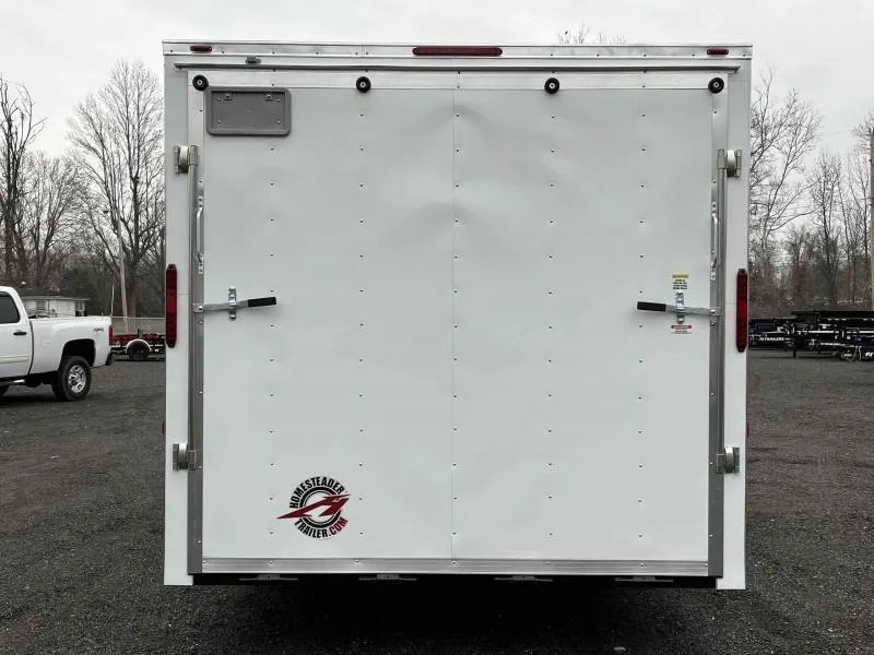 new Other Trailers Homesteader Trailers  for sale, in Greenbrier, TN Thumbnail 2