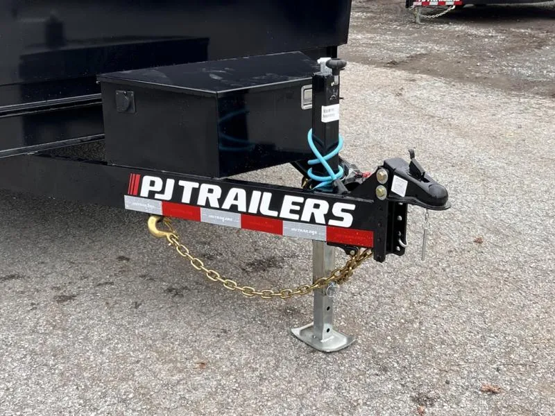 new Other Trailers PJ Trailers  for sale, in Greenbrier, TN Thumbnail 3