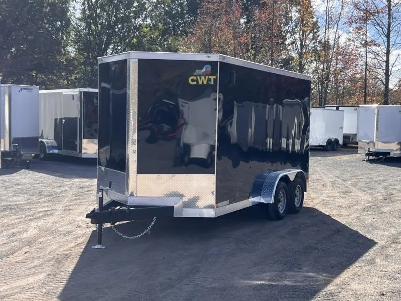 new Other Trailers Covered Wagon Trailers  for sale, in Greenbrier, TN Thumbnail 6