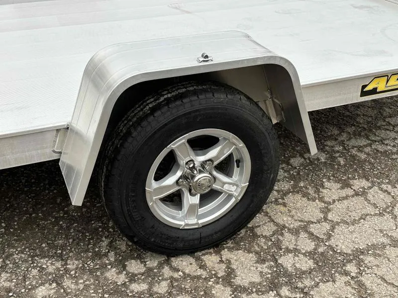 new Other Trailers Aluma  for sale, in Greenbrier, TN Thumbnail 4