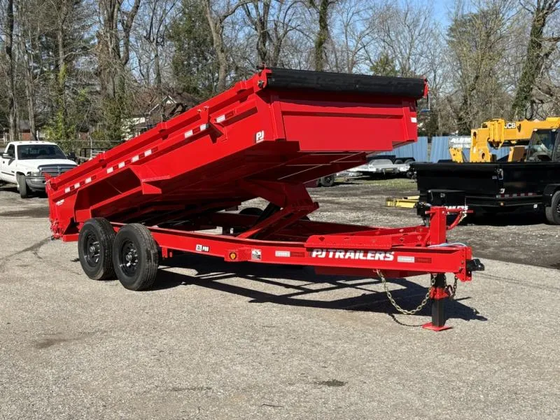 new Other Trailers PJ Trailers  for sale, in Greenbrier, TN Thumbnail 6