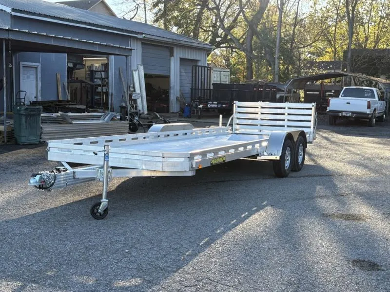 new Other Trailers Aluma  for sale, in Greenbrier, TN Thumbnail 7