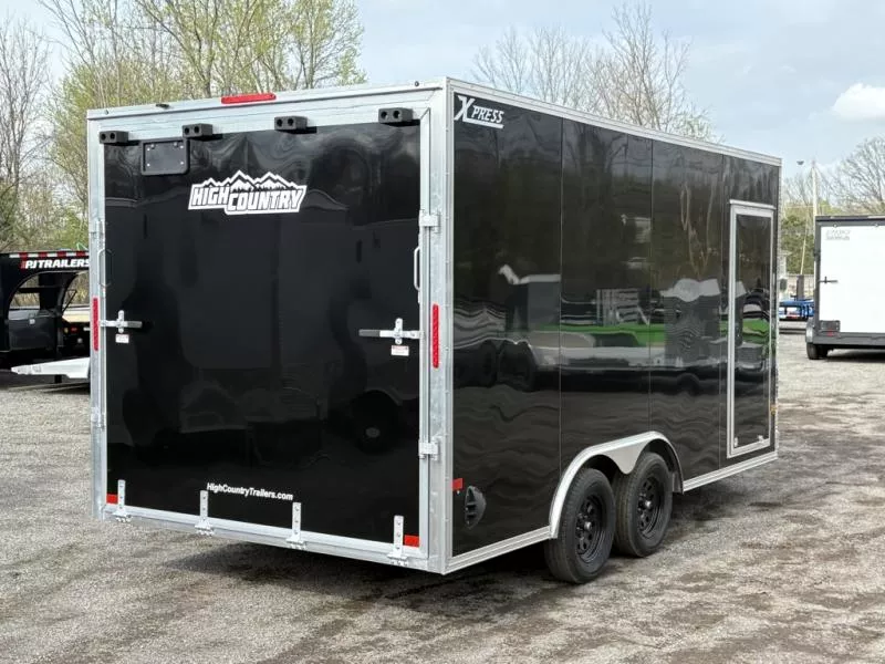 new Other Trailers ALCOM  for sale, in Greenbrier, TN Thumbnail 3