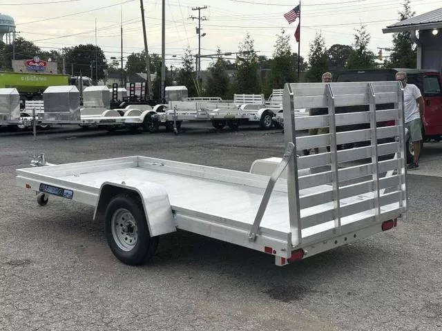 new Other Trailers Aluma  for sale, in Greenbrier, TN Thumbnail 7