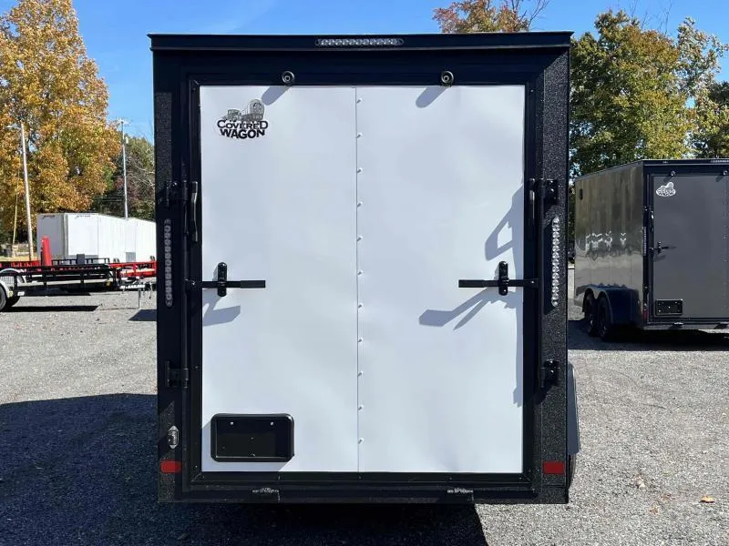 new Other Trailers Covered Wagon Trailers  for sale, in Greenbrier, TN Thumbnail 4