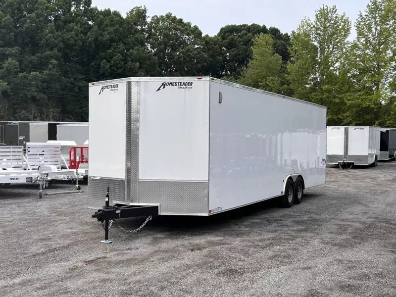 new Other Trailers Homesteader Trailers  for sale, in Greenbrier, TN Thumbnail 8