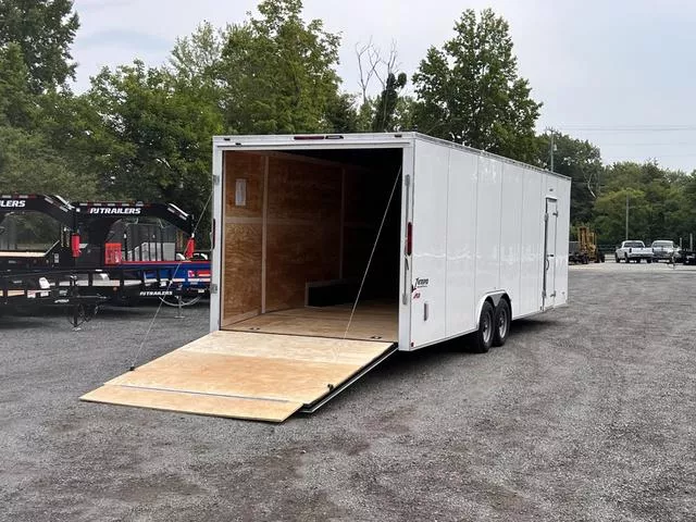 new Other Trailers Homesteader Trailers  for sale, in Greenbrier, TN Thumbnail 2