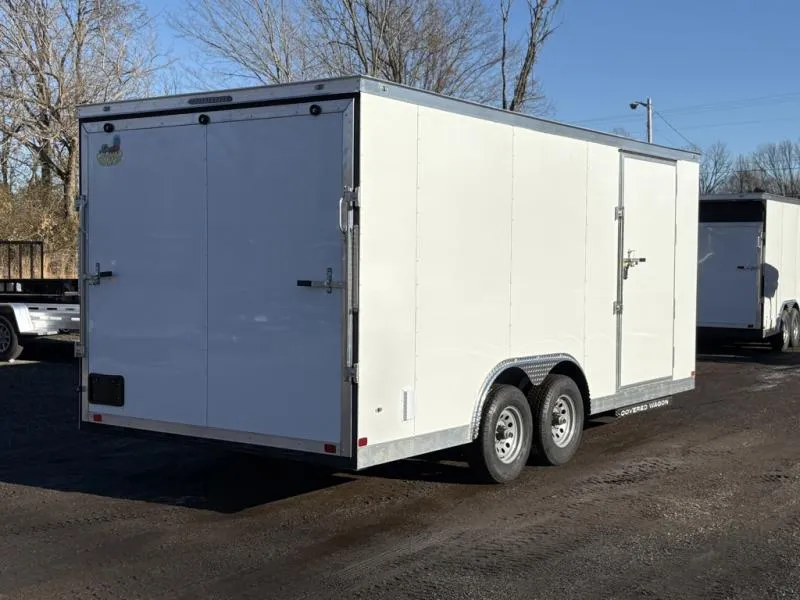 new Other Trailers Covered Wagon Trailers  for sale, in Greenbrier, TN Thumbnail 3