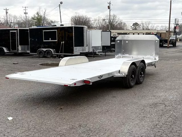 new Other Trailers Aluma  for sale, in Greenbrier, TN Thumbnail 3